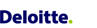 Deloitte logo