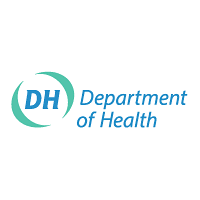 Dept of Health logo