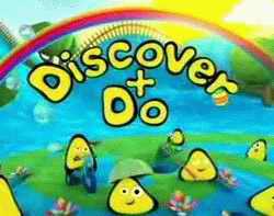 Discover and Do