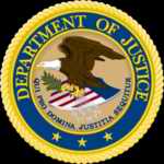 Department of Justice seal