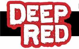 Deep Red logo