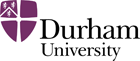 Durham University logo