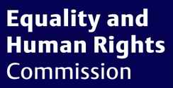 EHRC logo