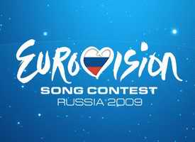 Eurovision Song Contest logo