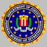 FBI logo