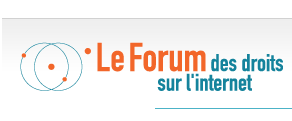 Le Forum de droits sur l'internet
