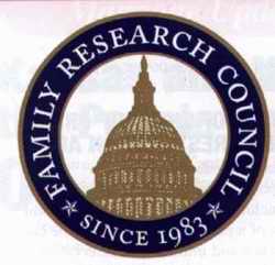 FRC logo
