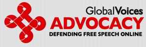 Global Voices logo
