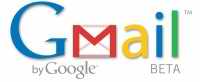 old gmail logo