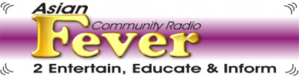 Asian Fever logo