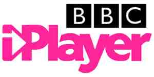 bbc iplayer logo