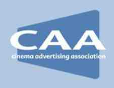 cinema advertising association logo