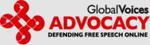 global voices advocacy logo