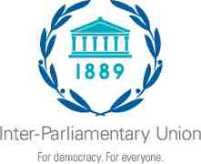 inter parliamentary union logo