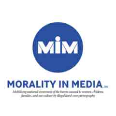 morality in media logo