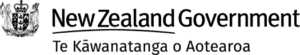 new zealand government logo