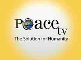 peace1 tv logo