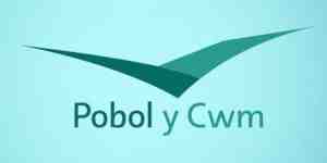 pobol y cwm logo