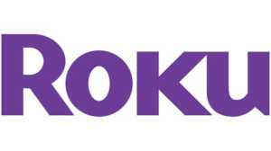 roku logo