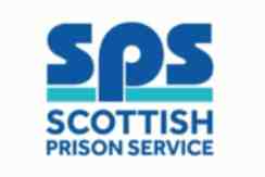 scottish prison service logo