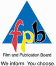 south africa film censor logo