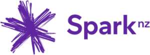 spark nz logo