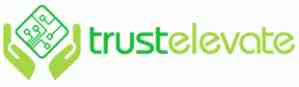 trust elevate logo