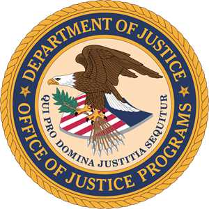 us dept of justice logo