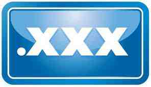 xxx logo