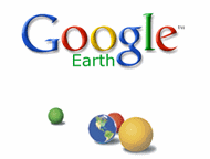 Google Earth logo