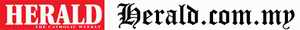 Herald logo