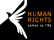 Human Rights comes to life
