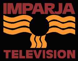 Imparja TV logo