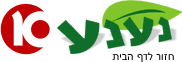 Israblog logo