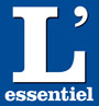 L'Essential logo