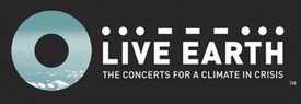 Live Earth logo