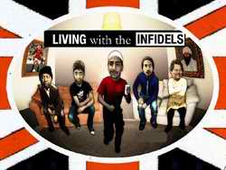 Living with infidels