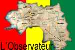L�Observateur logo