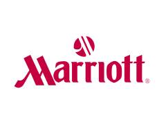 Marriott logo
