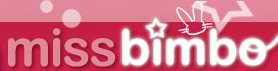 Miss Bimbo logo