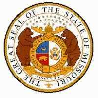 Missouri seal