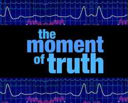Moment of Truth titles