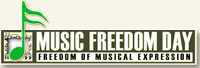 Music Freedom Day 2008