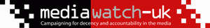 Mediawatch-UK logo