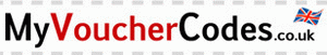 MyVoucherCodes logo