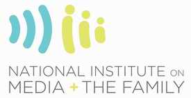 National Institute of Family & Media logo