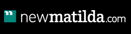 NewMatilda logo