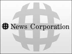 News Corp logo