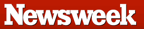 Newsweek logo