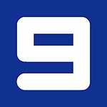 Channel Nine logo